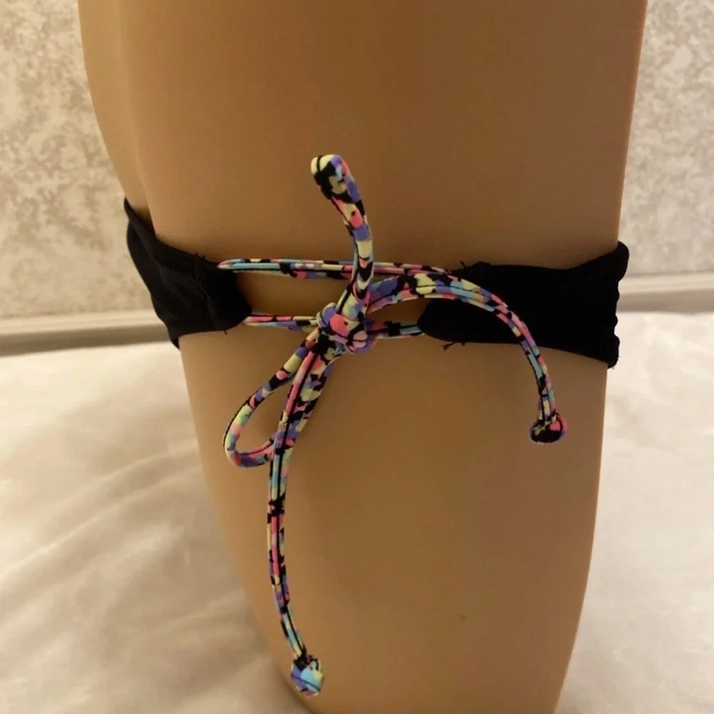 Victorias Secret pattern this